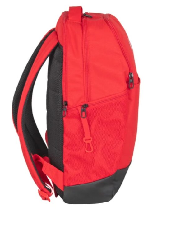 Nike Brasilia 9.5 Training Backpack Red main image 5